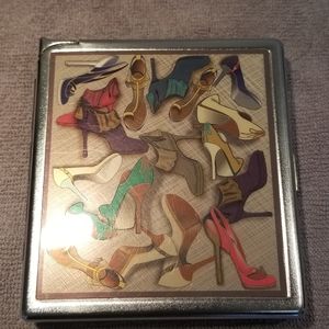 Cigarette Case